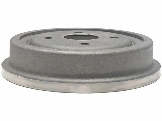 Tambor de freno trasero Raybestos 38KH83N compatible con Mercury Montego 1972-1973 Foto 1 de 1