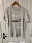 Authentic Vintage Primark Berlin City Printed T-Shirt