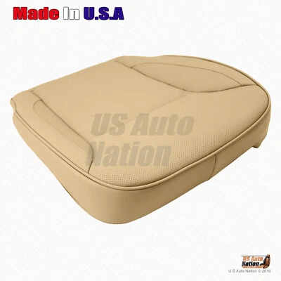 2011 2012 梅赛德斯奔驰 GL320 GL350 GL450 GL550 球杆底部乙烯基保护套"Tan" — 第 1/4 张图片