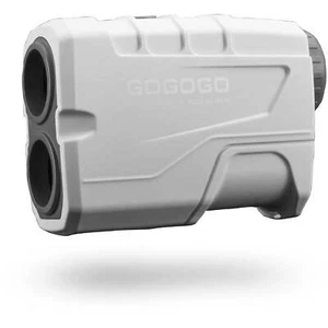 Telémetro - Gris claro | Gogogo GS19W Blanco 900 yardas - Imagen 1 de 5