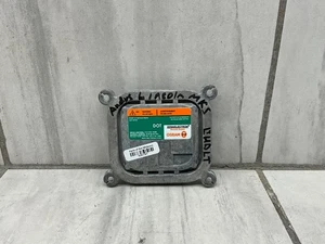 OEM 2011-2015 FORD EXPLORER HID/XENÓN FARO UNIDAD MÓDULO LASTRE #35XT5-7-D3 - Imagen 1 de 10