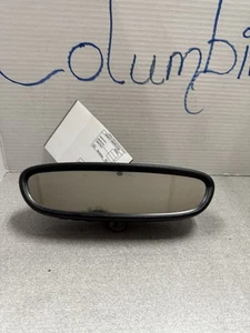 BMW X2 F39 INTERIOR REAR VIEW MIRROR OEM 2018 - 2020 - Picture 1 of 3