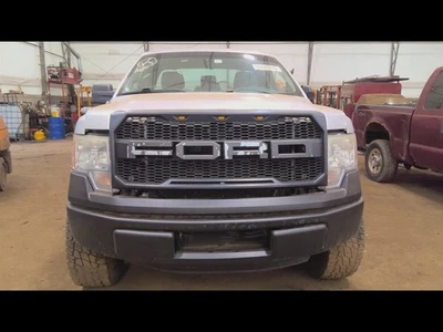 (LOCAL PICKUP ONLY) Trunk/Hatch/Tailgate Styleside Box Fits 09-14 FORD F150 PICK - Image 1 of 4