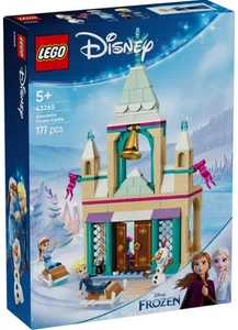 LEGO 43265 Disney Princess Eisschloss Arendelle - Bild 1 von 2