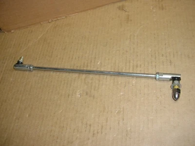 Palanca de cambios Harley Davidson Softail Touring 33759-99B 15425  Foto 1 de 3