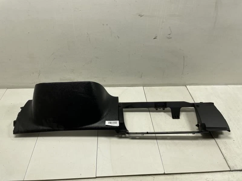 Chevrolet Suburban 1500 LT 2012 tablero lateral derecho guantera inferior moldura OEM+ Foto 1 de 4
