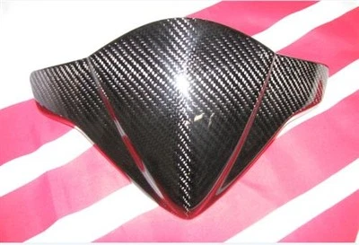 MH Carbon Cockpitabdeckung Passend für Honda CB 1000 R 08 SC60 SC 60 - Bild 1 von 3