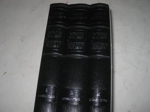 3 vol set Iggrot Shmuel, by Rabbi Shmuel Ashkenazi ר‘ שמואל אשכנזי, אגרות שמואל - Picture 1 of 12