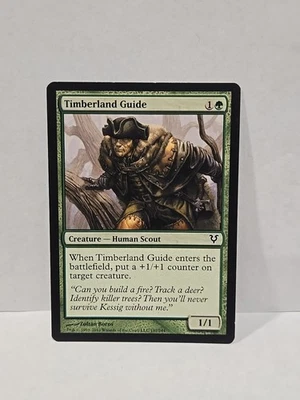 Timberland Guide Avacyn Restored Regular - Image 1 of 2