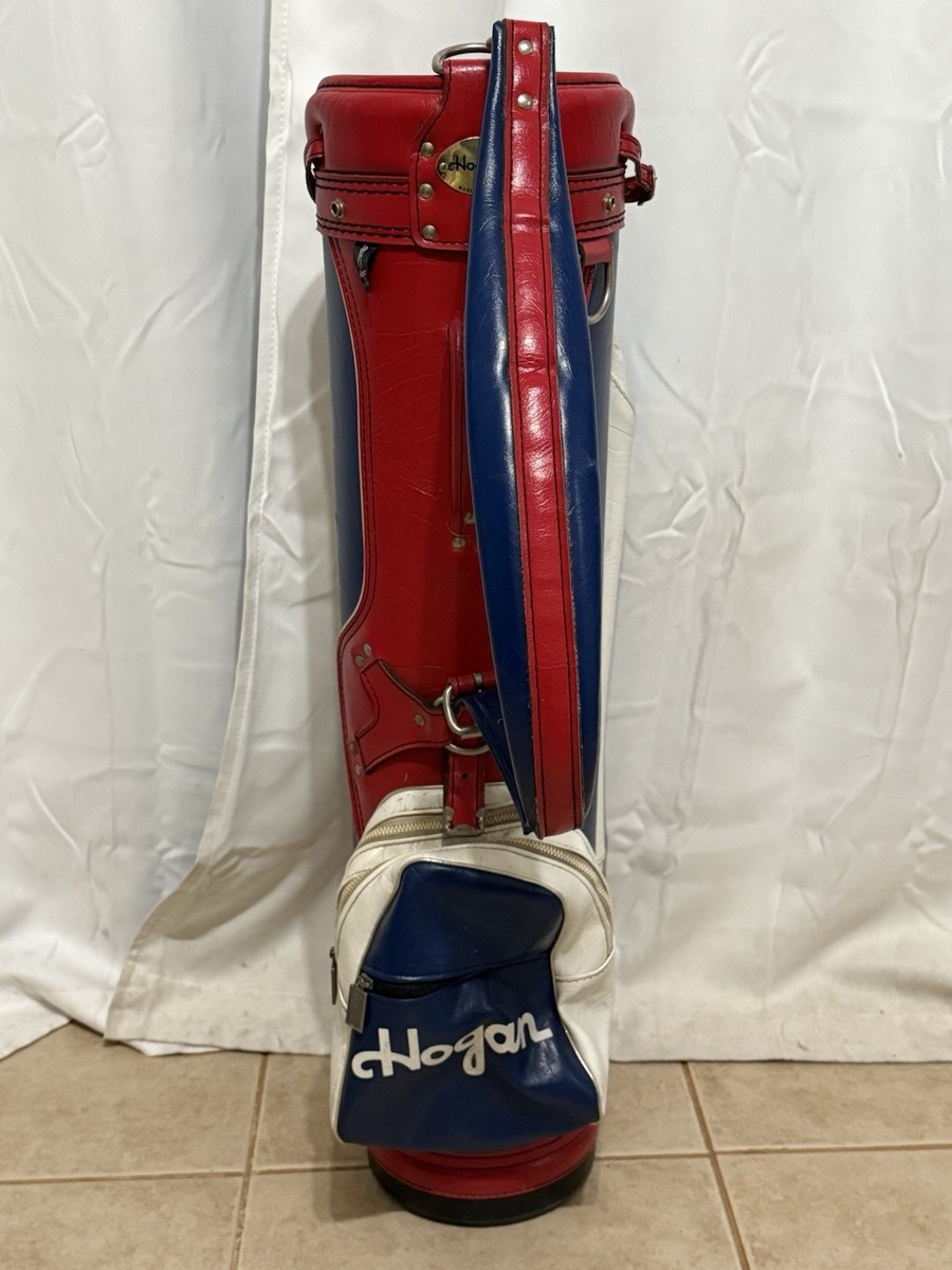 Ben Hogan Golf Bags with Vintage for sale | eBay Ben Hogan Golf Bags with Vintage for sale | eBay