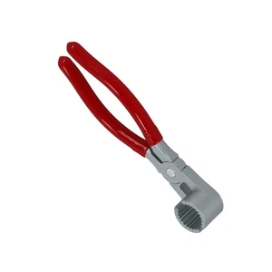 Washing Machine Hose Pliers Washer Hose Pliers for Repair 20001120 Red - Picture 1 of 16