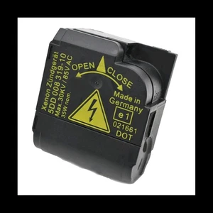 Zündgerät Xenon Modul 5DD 008 319-10 für Mercedes Benz ML CLS SLK - Bild 1 von 3