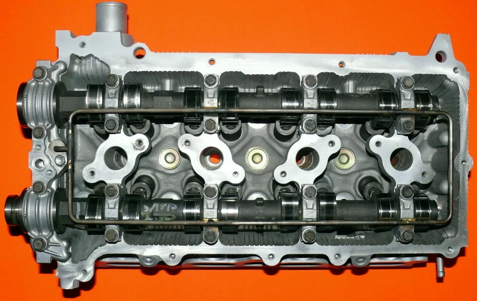 Nuevo Toyota Tacoma 2.7 DOHC 2TRFE camioneta de culata 2004-2013 Foto 1 de 1