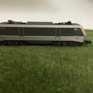 Locomotive BB26000 N 1/160 PIKO Digitale - Imagen 1 de 11