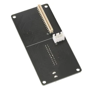 3D Printer Transfer Extruder Boards High Stability Ideal Replacement 3D Print CB - Afbeelding 1 van 23