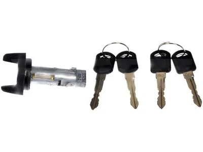 Cilindro de bloqueo de encendido Oldsmobile Silhouette 1999-2004 Dorman 64933BHTF 2000 Foto 1 de 2