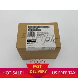 New Siemens 6ES7132-4BD30-0AB0 6ES7 132-4BD30-0AB0 SIMATIC DP5 electronic module - Picture 1 of 3