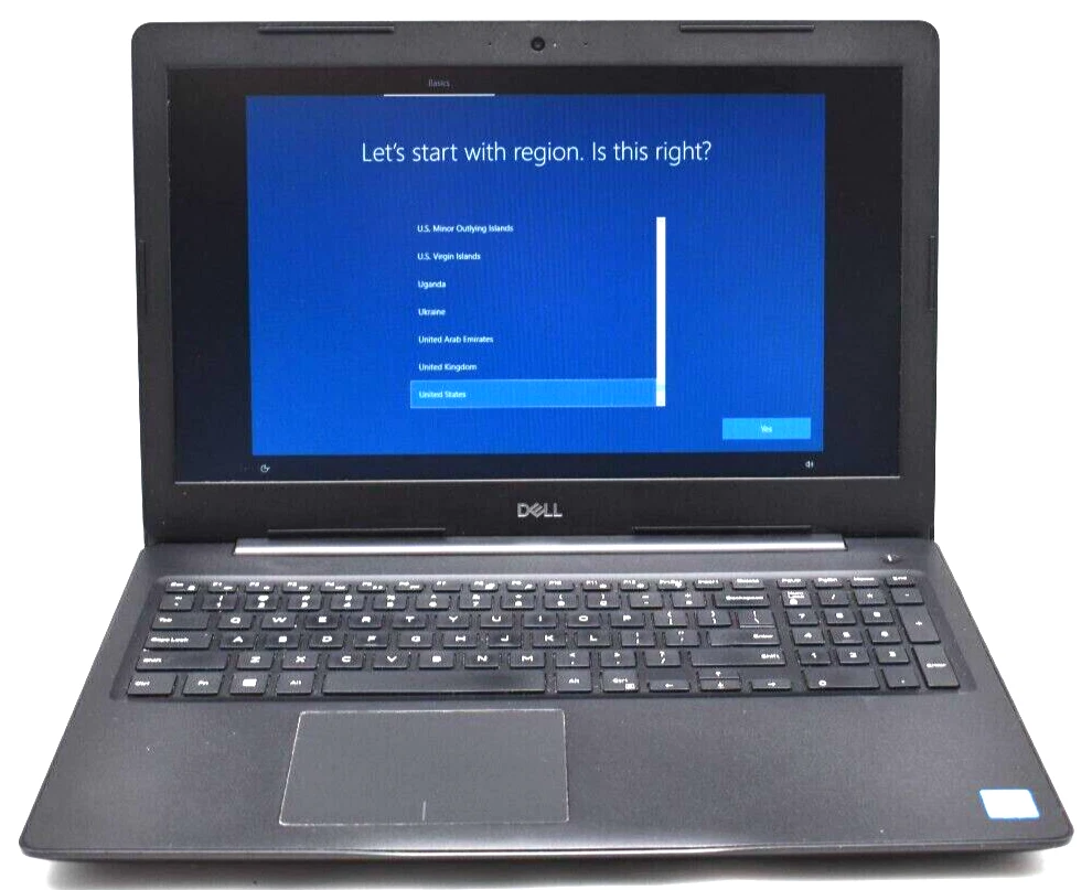 Dell Latitude 3590 PC Laptops & Netbooks for Sale - Shop New