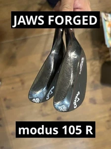 Callaway Jaws Forgot 48 52 - Picture 1 of 9