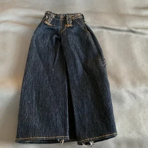 Pantalones Bratz Boyz Eiton Nu-Cool 2003 - Imagen 1 de 3