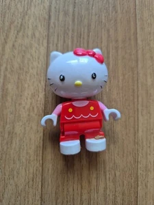 LEGO DUPLO: Hello Kitty Figur - Bild 1 von 1