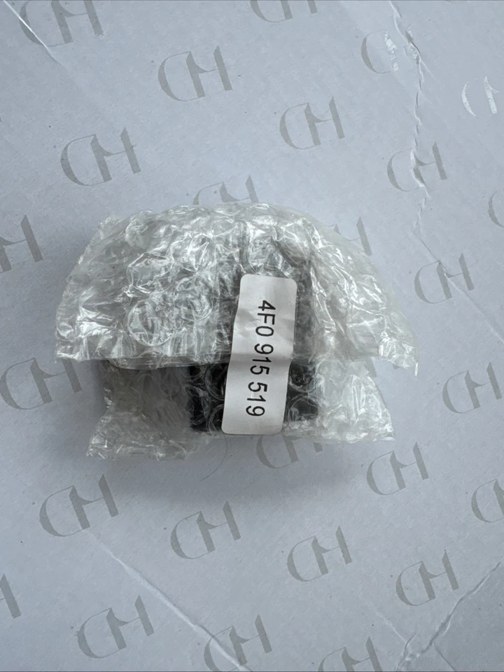 Fusible de batería protección contra sobrecarga disparo para Audi A4 A5 A6 Q5 Q7 4F0915519​ Foto 1 de 4