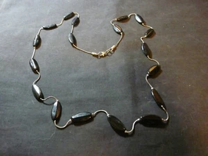Collier femme fantaisie – 46 cm – imitation perles – REF 632 – Élégance - Imagen 1 de 3