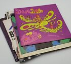 Deee-Lite Groove Is In The Heart UK 7" Vinyl Schallplatte 1990 EKR114 Sehr guter Zustand