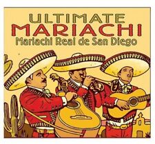 El Mariachi - Ultimate Mariachi [New CD]