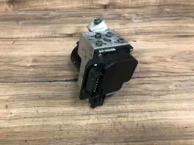 MERCEDES BENZ OEM S430 S500 S55 CL500 SISTEMA DE BOMBA DE FRENO ABS ESP ANTI BLOQUEO 03-06 Foto 1 de 4