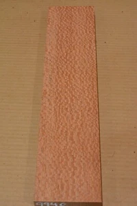 Legname esotico Leopardo 14-3/4+ x 3-3/8 x 7/8+ #9940 - Foto 1 di 4