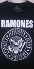 Official Ramones (Xl) T Shirt Men's