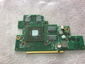 Tarjeta gráfica Toshiba Satellite A505 VGA V000190390 6050A2253801-VGA-A02 - Imagen 1 de 3