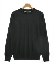 BARNEYS NEWYORK Knitwear/Sweater Black L 2200442617097