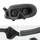 Toy Drone Glasses Eye Pad For Avata Goggles 2 Flight Glasses Face Plate Si
