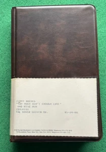 Jimmy Barnes - Too Much Ain't Enough Love promo VHS video single Geffen Records - Picture 1 of 2