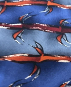 JERRY GARCIA MÚSICA ALTA GAMA VESTIDO TRAJE DISEÑADOR CORBATA ENVÍO GRATUITO - Imagen 1 de 4