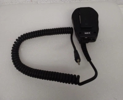 USED KLEIN VALOR REMOTE SPEAKER MICROPHONE FOR SONIM XP5S AND XP8 - Image 1 of 4