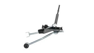 2008-2023 Subaru Impreza Short Throw Shifter 5 Speed MT C1010FL050 8-14 STI WRX - Foto 1 di 2