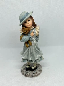 Boyds Yesterdays Child/The Dollstone Collection Madelyne Figure #3589 - Picture 1 of 2