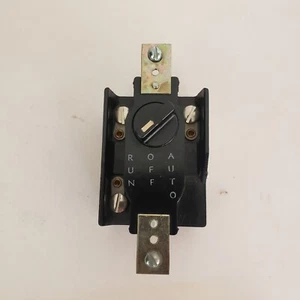 Cutler Hammer 10250H2538 Run Off Auto Switch - Picture 1 of 5