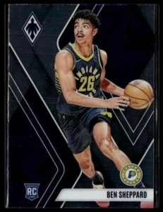 2023-24 Panini Phoenix #253 Ben Sheppard - Picture 1 of 2