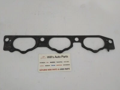 JUNTA ORIGINAL NUEVA HYUNDAI SONATA 2008-2010 - COLECTOR DE ADMISIÓN, DIESTRO JYH Foto 1 de 4