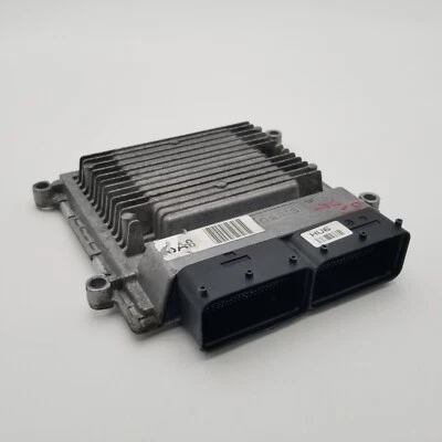 2011 2012 年 2013 现代伊兰特发动机电脑 Ecu Pcm Ecm Pcu Oem — 第 1/4 张图片