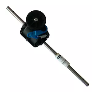IBEA GRUPPO TRAZIONE RUOTE ORIGINALE PER TAGLIAERBA SERIE IDEA 42-47 P2090082 - Imagen 1 de 5