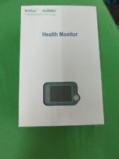 EKG/ Health Monitor ViaTom