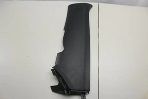2011-2016 SCION tC REAR RIGHT PASSENGER SIDE C PILLAR TRIM PANEL OEM - Bild 1 von 8