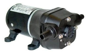 Flojet R4105512A Quad II membrana 4105 pompa di circolazione/alimentazione, 5,7 - Foto 1 di 3