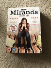 Miranda: Series 1 And 2 (Dvd)