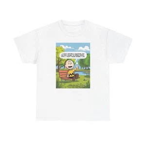 Vodka Vacation Unisex Tee, Chuck Brown Quote Shirt, Funny Drinking Tee, - Picture 1 of 35